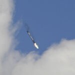 SpaceX launches cargo ship to the International Space Station