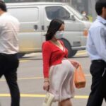 A laboratory study shows that even short-term exposure to air pollution can…