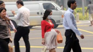 A laboratory study shows that even short-term exposure to air pollution can…