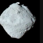 Water once flowed inside 'potentially hazardous' asteroid Ryugu, study finds