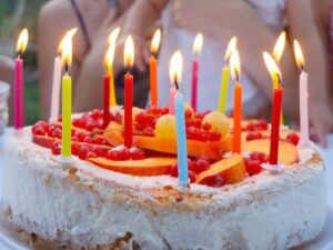 What's changed? Why do cakes from the past seem tastier to us…