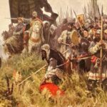 What are the mysteries of the Battle of Kulikovo?