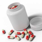 Is vitamin C intake associated with a lower risk of senile asthenia?