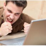 How to fight online rudeness?