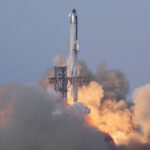 SpaceX prepares to launch Indonesian communications satellite after cancellation