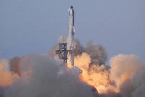 SpaceX prepares to launch Indonesian communications satellite after cancellation