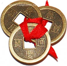 Feng Shui and Money