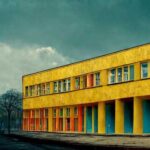 “Why did the experiment fail?”: Why were girls and boys first separated…