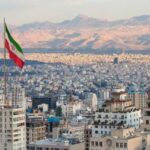 The study found that Iran is among the “hottest subsidence hotspots in…