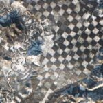 Giant 'Chessboard' Surrounds Idaho River in Astronaut's Bizarre Photo – Earth from…