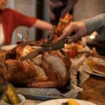I stopped inviting guests to my home — it's not about thrift…