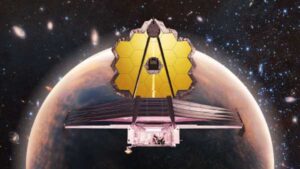 Will the James Webb Telescope Lead to Alien Life? Scientists Say We're…