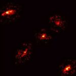 “We thought it was the instrument”: Scientists shocked by rare “Einstein cross”…