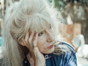 Persistent tinnitus in old age may be a potential indicator of cognitive…