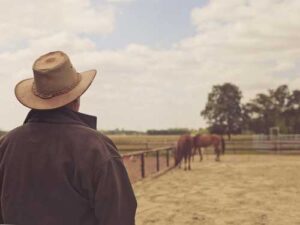 Did you know that the famous cowboy hat was created because of…