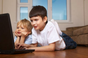 Dark Web, or Would You Buy Your Child a Combat Pistol?