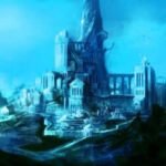 The existence of ancient underwater civilizations. Myths or reality?