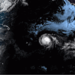 Category 4 Hurricane Kiko is heading toward Hawaii, but forecasters say it…