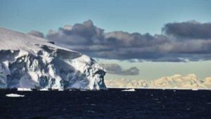 'Serious Negative and Unintended Consequences': Polar Geoengineering Is Not the Answer to…