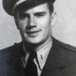 Last surviving US WWII flying ace dies at 103
