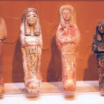 The world's oldest mummies were found in China and Southeast Asia.