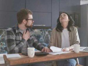 Mental disorders in couples: new discovery changes view on genetics and treatment