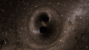 History of Science: Gravitational Waves Discovered Proving Einstein Right – September 14,…