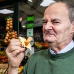 How the 'world's smelliest fruit' caused a city center emergency