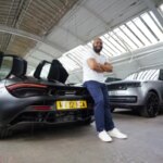 Fame-hungry influencers are renting £500,000 supercars they don't even know how to…