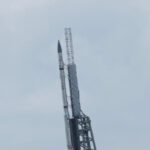 NASA's TOMEX+ Rockets Will Study Turbulence in Earth's Mesosphere