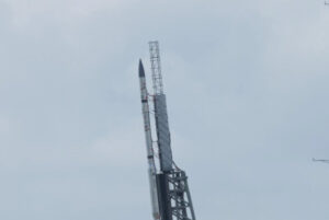 NASA's TOMEX+ Rockets Will Study Turbulence in Earth's Mesosphere