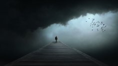 Loneliness is our ancient enemy