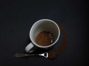 Can instant coffee affect vision? Here's what a new study has shown