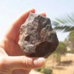 Ancient humans may have entered Europe via a land bridge