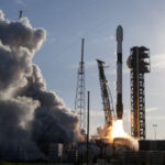 The Cygnus XL cargo ship reached the ISS after engine problems caused…