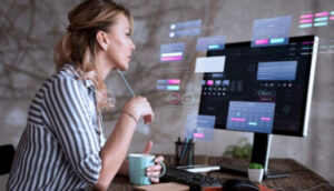 Information technology. Why does humanity need it?