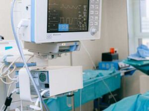 First pig lung transplanted to human