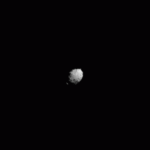 Science Story: DART, humanity's first asteroid deflection mission, hits space rock in…