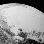 Why does Pluto have such a strange orbit?