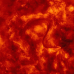 Giant 'S' shape spotted on Sun just before 'dark eruption' casts fiery…