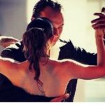 Shall we dance? “I want to invite you and only you to…