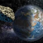 A skyscraper-sized asteroid previously predicted to hit us in 60 years will…