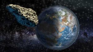 A skyscraper-sized asteroid previously predicted to hit us in 60 years will…