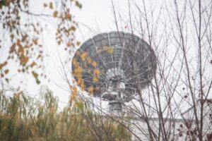 Asteroid to hit Russia today: time predicted to the minute