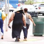 Global warming makes us crave sweets: how heat indirectly drives obesity and…