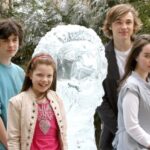 Woman Discovers 'Real Narnia', But Not All Moviegoers Believe It