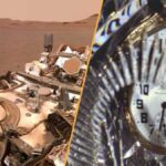 This week's science news: NASA finds compelling evidence of life on Mars,…