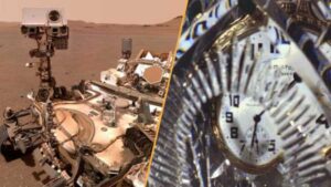 This week's science news: NASA finds compelling evidence of life on Mars,…