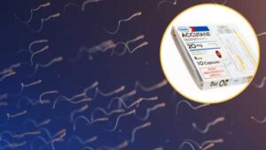 Acne drug Accutane may restore sperm production in infertile men, first study…
