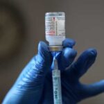 'We'll Be Caught Asking China for Vaccines': Cuts to mRNA Funding Makes…